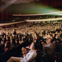 Acusan campaña de difamación contra Shen Yun en México y advierten intervención de la Embajada de China en medios