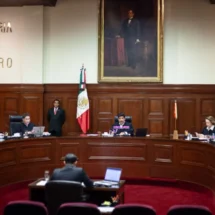 SCJN invalida normas de Durango y Nayarit sobre sesiones privadas y evaluación judicial