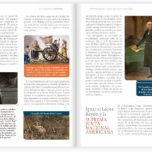 Despide la SEP a Marx Arriaga por desacuerdos sobre inclusión de mujeres en libros de historia