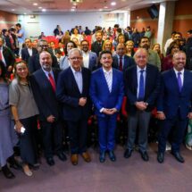 AMAIE impulsa desde Nuevo León la acción exterior local y la cooperación internacional entre estados