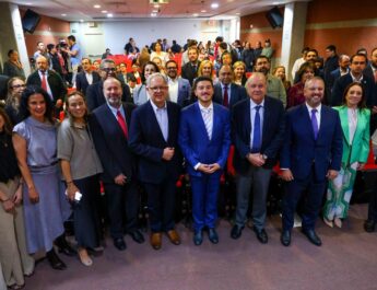 AMAIE impulsa desde Nuevo León la acción exterior local y la cooperación internacional entre estados