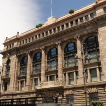 Banxico recorta tasa de interés a 6.75% en decisión dividida ante repunte inflacionario