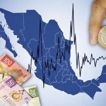 Banxico recorta tasa de interés a 6.75% en decisión sorpresiva ante inflación al alza