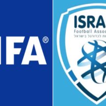 FIFA sanciona a la Federación Israelí de Fútbol por discriminación con multa de 150 mil francos