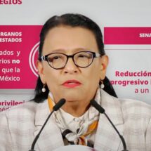 Sheinbaum presenta Plan B electoral con recortes y revocación de mandato