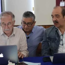 La Jornada gana tres premios de periodismo; inauguran exposiciones de arte y debaten IA en literatura