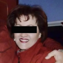 Detienen en El Paso a Bertha Gómez Fong, esposa del exgobernador César Duarte