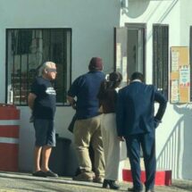 Fiscalía de Baja California desarticula célula del Cártel Inmobiliario en Tijuana