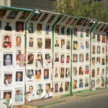 Gobierno actualiza Registro Nacional de Personas Desaparecidas; solo 3,869 carpetas de investigación abiertas