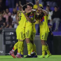 Toluca y América avanzan a cuartos de la Concachampions 2026