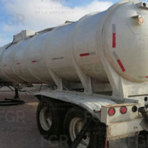 FGR asegura más de 2 millones de litros de hidrocarburo en Reynosa