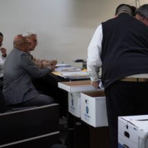 Vinculan a proceso a exgobernador Jaime Bonilla por contrato de planta fotovoltaica en Baja California