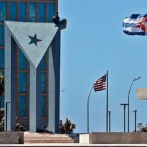 EE.UU. autoriza llegada de buque petrolero ruso a Cuba con más de 700 mil barriles de crudo