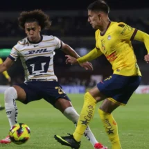 Pumas y América se enfrentan en el Clásico Capitalino de la Jornada 12 del Clausura 2026