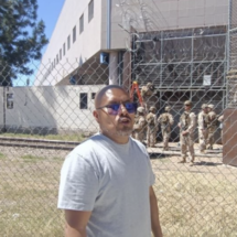 Militares de EU cruzan dos metros a territorio mexicano en Nogales; Sheinbaum lo califica de error de maniobra