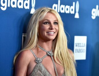 Britney Spears es detenida en California por conducir bajo los efectos del alcohol