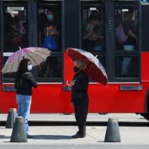 SMN alerta por nueva onda de calor en norte y centro de México