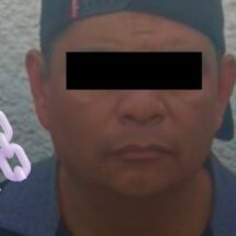 Detienen a presunto integrante de ‘Los Oaxacos’ en Álvaro Obregón con droga y vínculo a abandono de cuerpo
