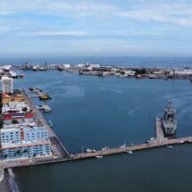 Anuncia gobierno de Veracruz inversión de mil 186 mdd en 17 proyectos productivos