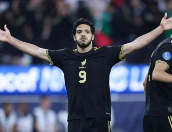 Resultados de la Fecha FIFA: Francia, Argentina y España ganan; Lucescu hospitalizado y México empata sin goles