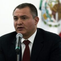 Justicia de EE.UU. pide desestimar apelación de Genaro García Luna