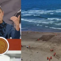 Gobierno anuncia sistema de alerta permanente tras derrame de hidrocarburos en el Golfo