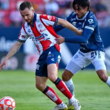 Pumas obtiene ingresos millonarios por ventas a la MLS mientras Liga MX define partidos pendientes