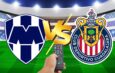Chivas derrota 3-2 a Rayados y se consolida como líder del Clausura 2026