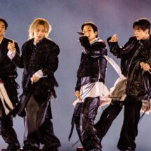 Concierto de regreso de BTS domina listas de Netflix en 77 países tras reunión en Seúl