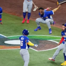 Venezuela logra hazaña histórica ante Japón y avanza a semifinales del Clásico Mundial de Béisbol 2026