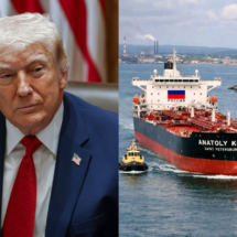 Trump permite entrada de petrolero ruso a Cuba pese al bloqueo: ‘Tienen que sobrevivir’