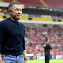 Ignacio Ambriz renuncia como director técnico del Club León tras contundente derrota 3-0 ante Tijuana