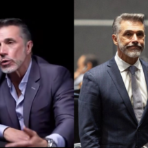 Sergio Mayer aspira a ser jefe de Gobierno de la CDMX en 2030 y defiende su paso por reality