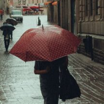 SMN reporta calor en gran parte del país y lluvias fuertes en el sur para este 25 de marzo