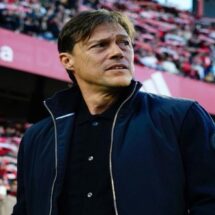 Destituyen a Matías Almeyda como director técnico del Sevilla por malos resultados