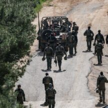 Israel lanza incursión terrestre en Líbano y ataques atribuidos a Irán dejan 10 soldados estadounidenses muertos en Bagdad
