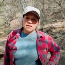 Asesinan a defensora de bienes comunales en carretera de Oaxaca; hieren a su hija