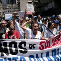 Venezuela: inflación del 600% y misión diplomática en EE.UU. mientras Maduro comparece en tribunal de Nueva York