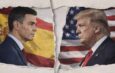 Trump acusa a España de ser ‘hostil’ con la OTAN tras negativa a cooperar militarmente contra Irán