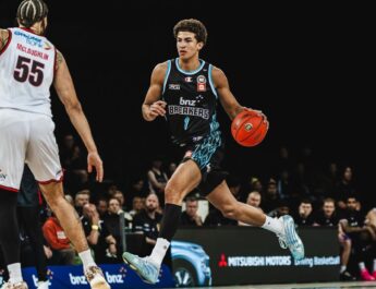 Karim López se declara elegible para el Draft de la NBA 2026
