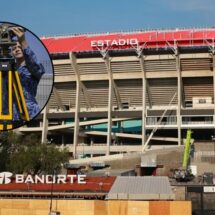 Reinauguran Estadio Banorte con partido entre México y Portugal
