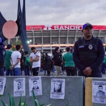 México acumula más de 130 mil casos de desaparición; ONU activa procedimiento de emergencia