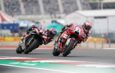 Bezzecchi gana GP de las Américas y recupera el liderato del campeonato MotoGP