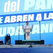 PAN apuesta por candidaturas ciudadanas y rompe alianza con el PRI para 2027