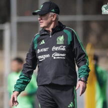 Monterrey y Guadalajara albergan repechaje intercontinental rumbo al Mundial 2026