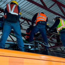 Metro CDMX restablece servicio en Línea A tras ruptura de catenaria; sindicato alerta por obras irregulares