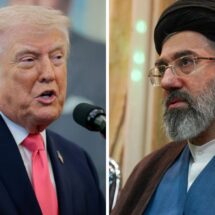 Niega Irán negociaciones directas con EE.UU. pese a anuncios de Trump sobre acuerdo de paz