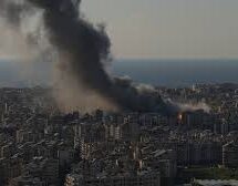 Hundimiento de buque iraní y evacuación de mexicanos elevan tensión en Medio Oriente