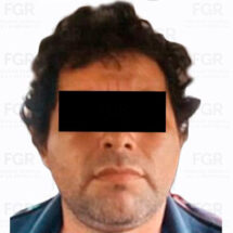 Capturan a implicado en asesinato de periodista Gregorio Jiménez