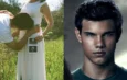 Taylor Lautner anuncia que será padre por primera vez junto a su esposa Tay